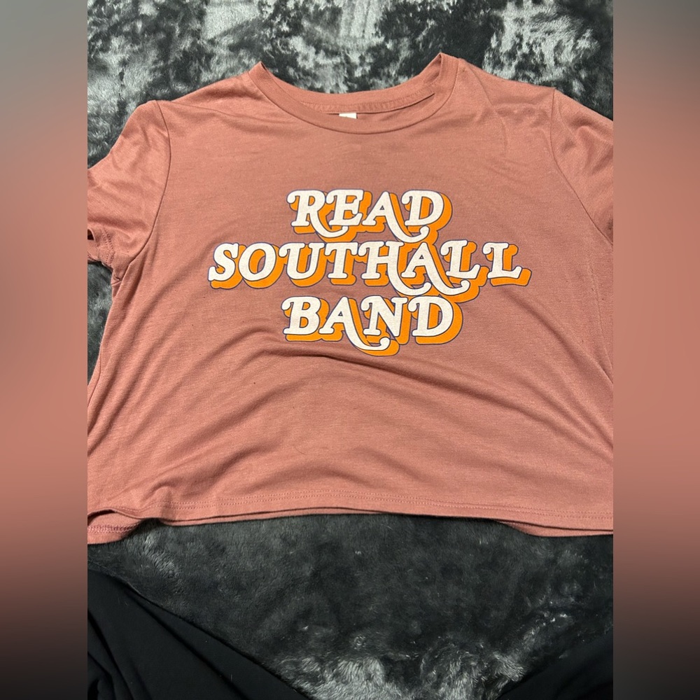 Band Tee